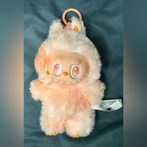 POPMART Labubu Plush Keychain